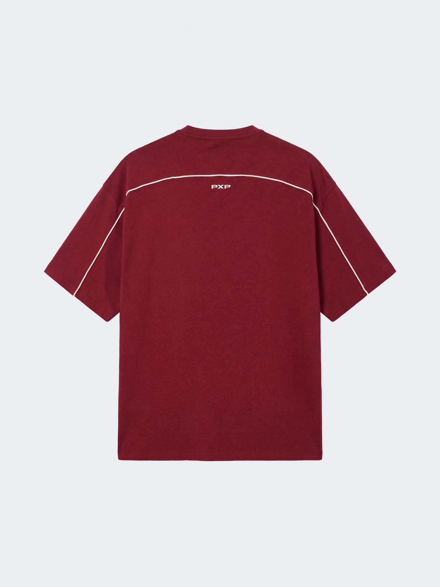 CAMISETA KNOCKOUT - BURDEOS - PROJECT X PARIS | U2611100-BR