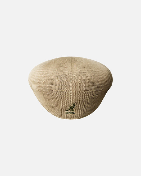 BOINA TROPIC 504 - BEIGE - KANGOL | 0287BC
