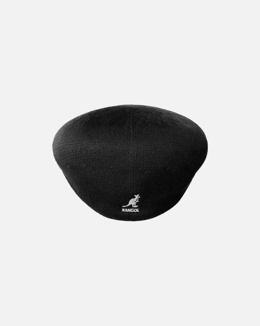 BOINA TROPIC 504 - NEGRO - KANGOL | 0287BC