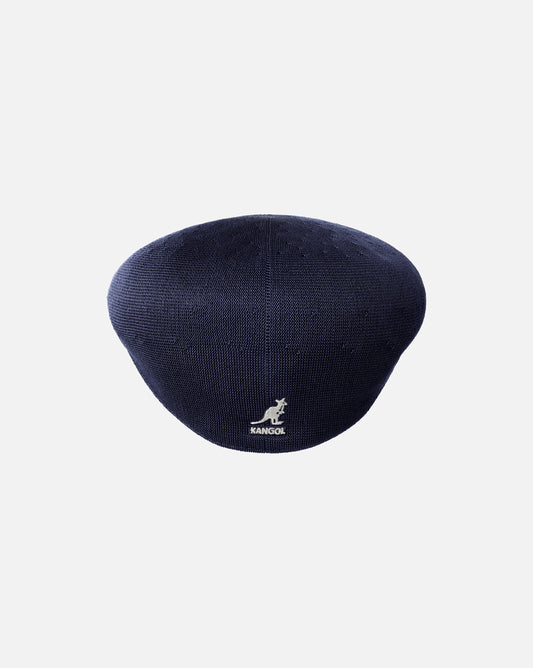 BOINA TROPIC 504 - AZUL MARINO - KANGOL | 0287BC