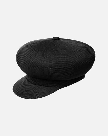BOINA TROPIC SPITFIRE - NEGRO - KANGOL | 0287BC
