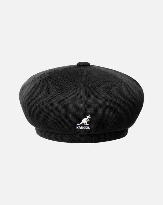 BOINA TROPIC SPITFIRE - NEGRO - KANGOL | 0287BC