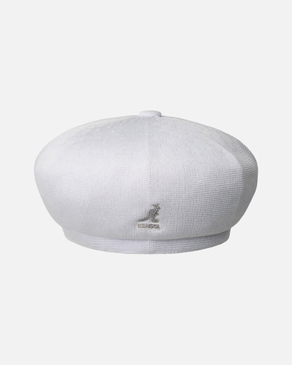 BOINA TROPIC SPITFIRE - BLANCO - KANGOL | 0287BC