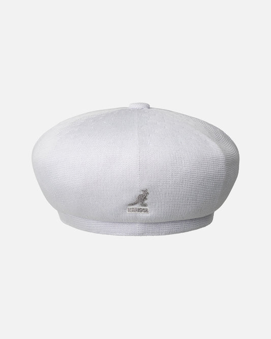 BOINA TROPIC SPITFIRE - BLANCO - KANGOL | 0287BC