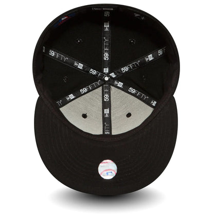 GORRA 59FIFTY "NEW YORK YANKEES" - NEGRO - NEW ERA | 10000103