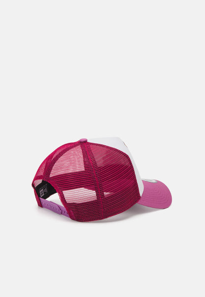 GORRA "TOKYO GRAPHIC PRINT" TRUCKER - PINK/WHITE/RED - NEW ERA | NE354Q2OT-J11