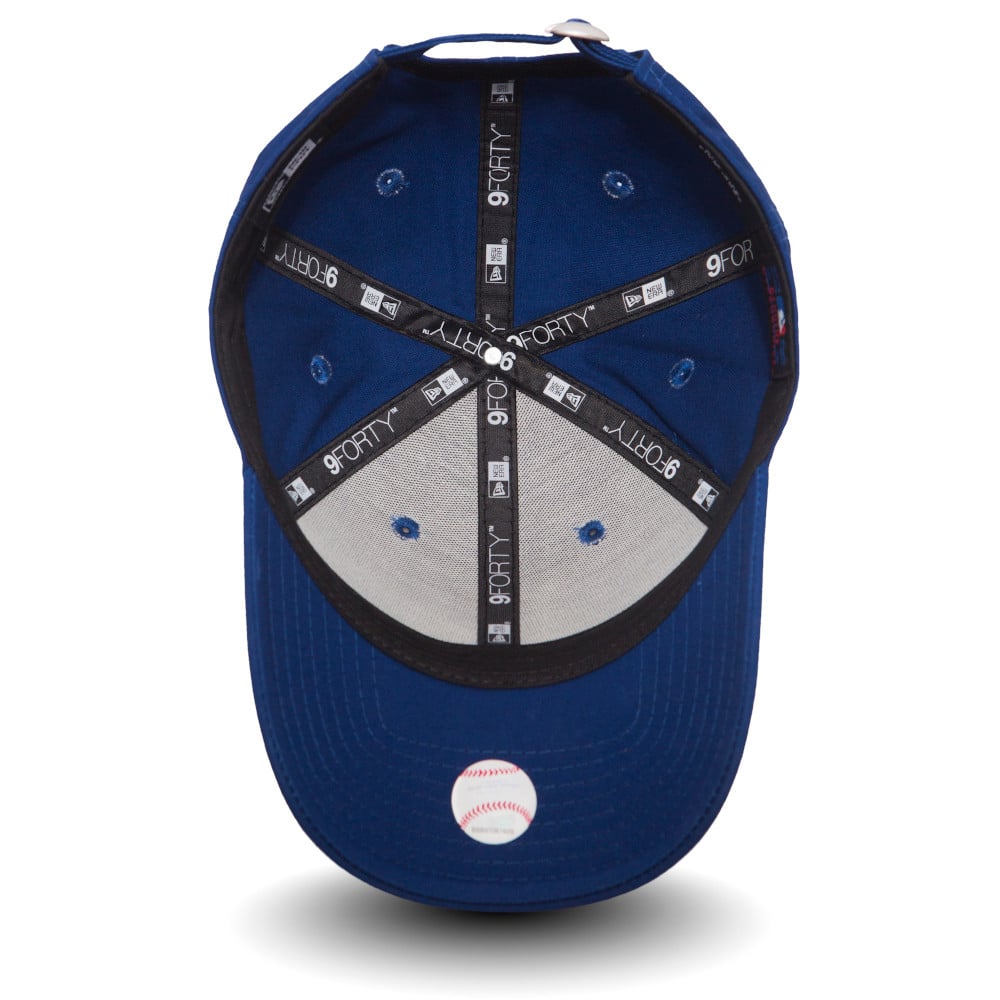 GORRA "LA DODGERS" LEAGUE ESSENTIAL 9FORTY - AZUL/BLANCO - NEW ERA | 11405492