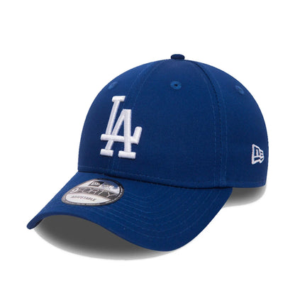 GORRA "LA DODGERS" LEAGUE ESSENTIAL 9FORTY - AZUL/BLANCO - NEW ERA | 11405492