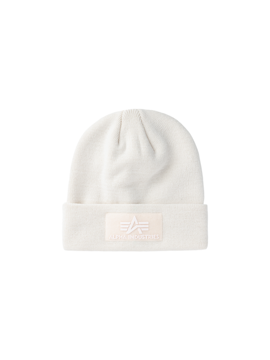 GORRO "VLC" - CREMA - ALPHA INDUSTRIES | 118943