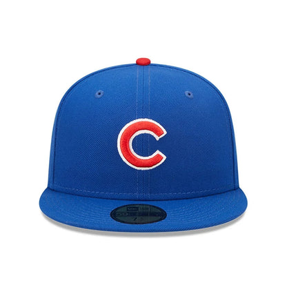 GORRA 59FIFTY "CHICAGO CUBS" AUTHENTIC - AZUL - NEW ERA | 12572846