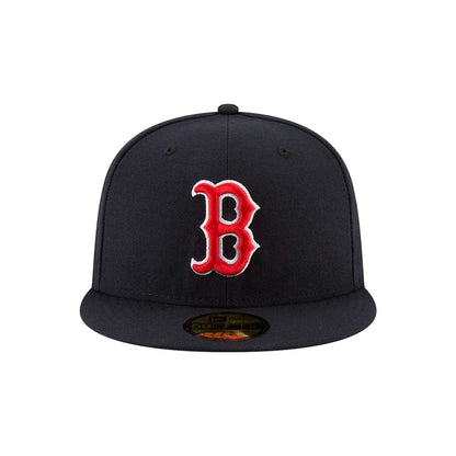 GORRA 59FIFTY "BOSTON RED SOX" MLB - AZUL MARINO - NEW ERA | 12572847