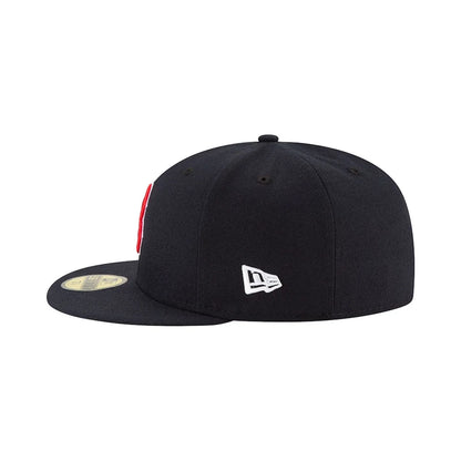 GORRA 59FIFTY "BOSTON RED SOX" MLB - AZUL MARINO - NEW ERA | 12572847