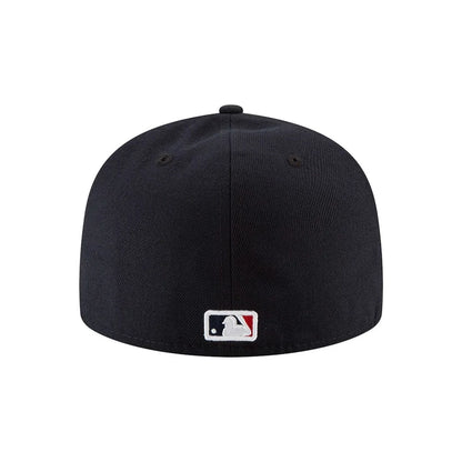 GORRA 59FIFTY "BOSTON RED SOX" MLB - AZUL MARINO - NEW ERA | 12572847