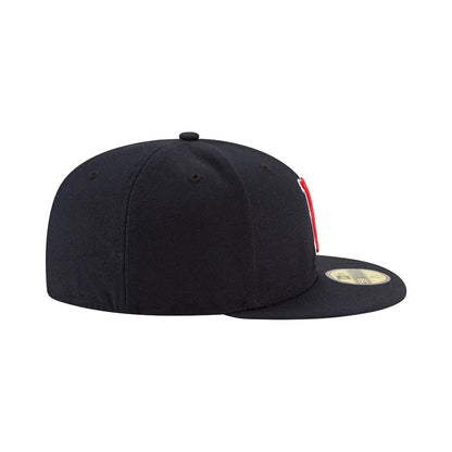 GORRA 59FIFTY "BOSTON RED SOX" MLB - AZUL MARINO - NEW ERA | 12572847