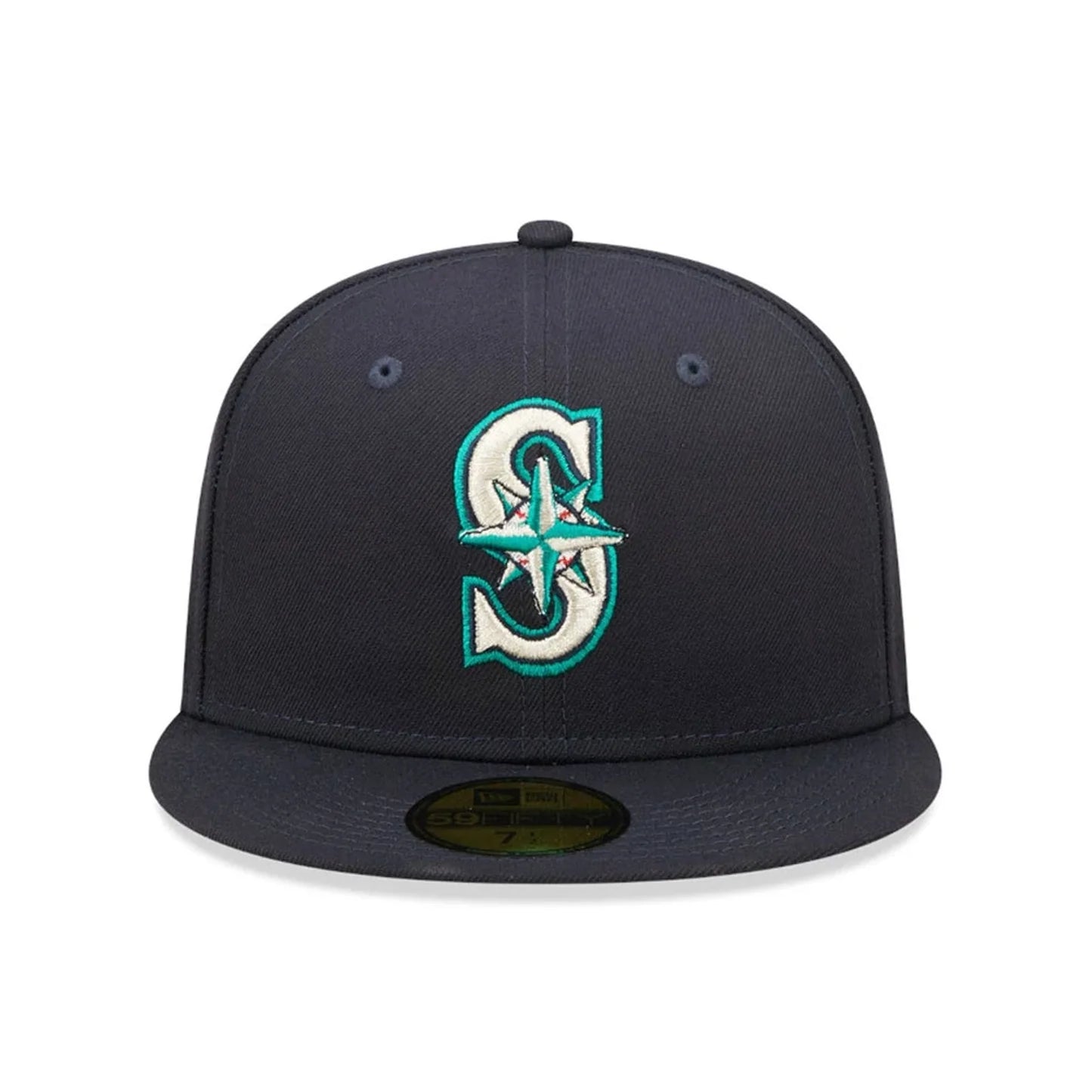 GORRA 59FIFTY "SEATTLE MARINERS AC" - AZUL - NEW ERA | 12593074