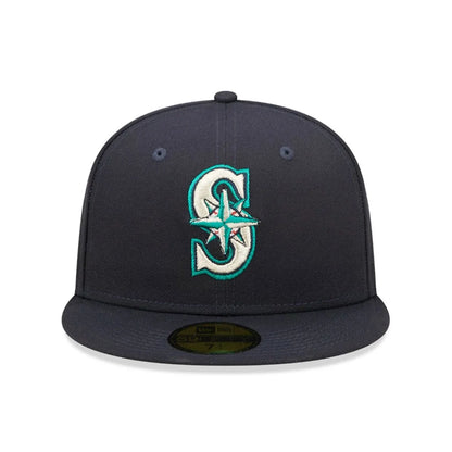 GORRA 59FIFTY "SEATTLE MARINERS AC" - AZUL - NEW ERA | 12593074