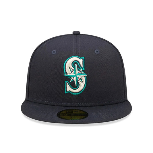 GORRA 59FIFTY "SEATTLE MARINERS AC" - AZUL - NEW ERA | 12593074