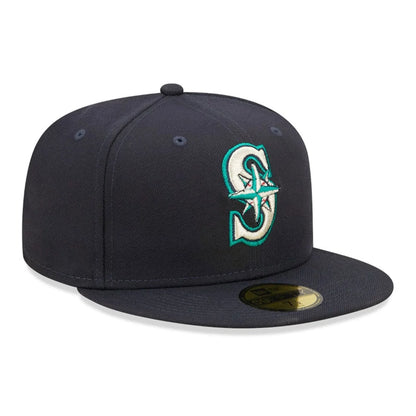 GORRA 59FIFTY "SEATTLE MARINERS AC" - AZUL - NEW ERA | 12593074