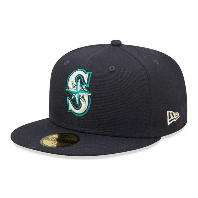 GORRA 59FIFTY "SEATTLE MARINERS AC" - AZUL - NEW ERA | 12593074