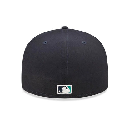 GORRA 59FIFTY "SEATTLE MARINERS AC" - AZUL - NEW ERA | 12593074