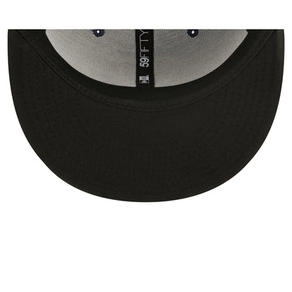 GORRA 59FIFTY "MILWAUKEE BREWERS" AC PERF - AZUL - NEW ERA | 12593078