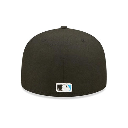 GORRA 59FIFTY "MIAMI MARLINS" ON FIELD GAME - NEGRO - NEW ERA | 12593079
