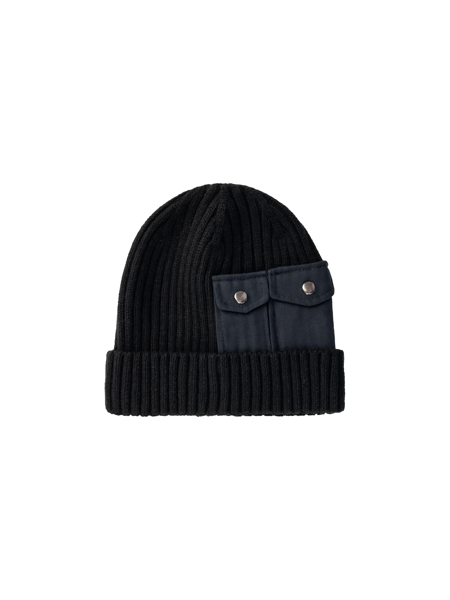 GORRO "UTILITY" - NEGRO - ALPHA INDUSTRIES | 138904