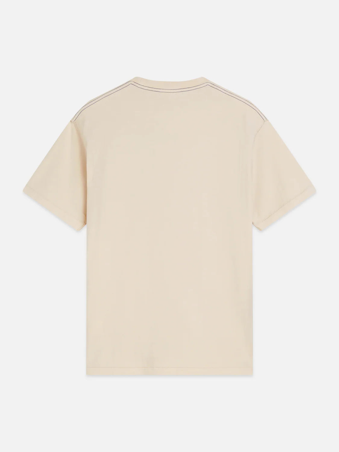 BASQUIAT ARTWORK - BEIGE - SCOTCH & SODA | 183083