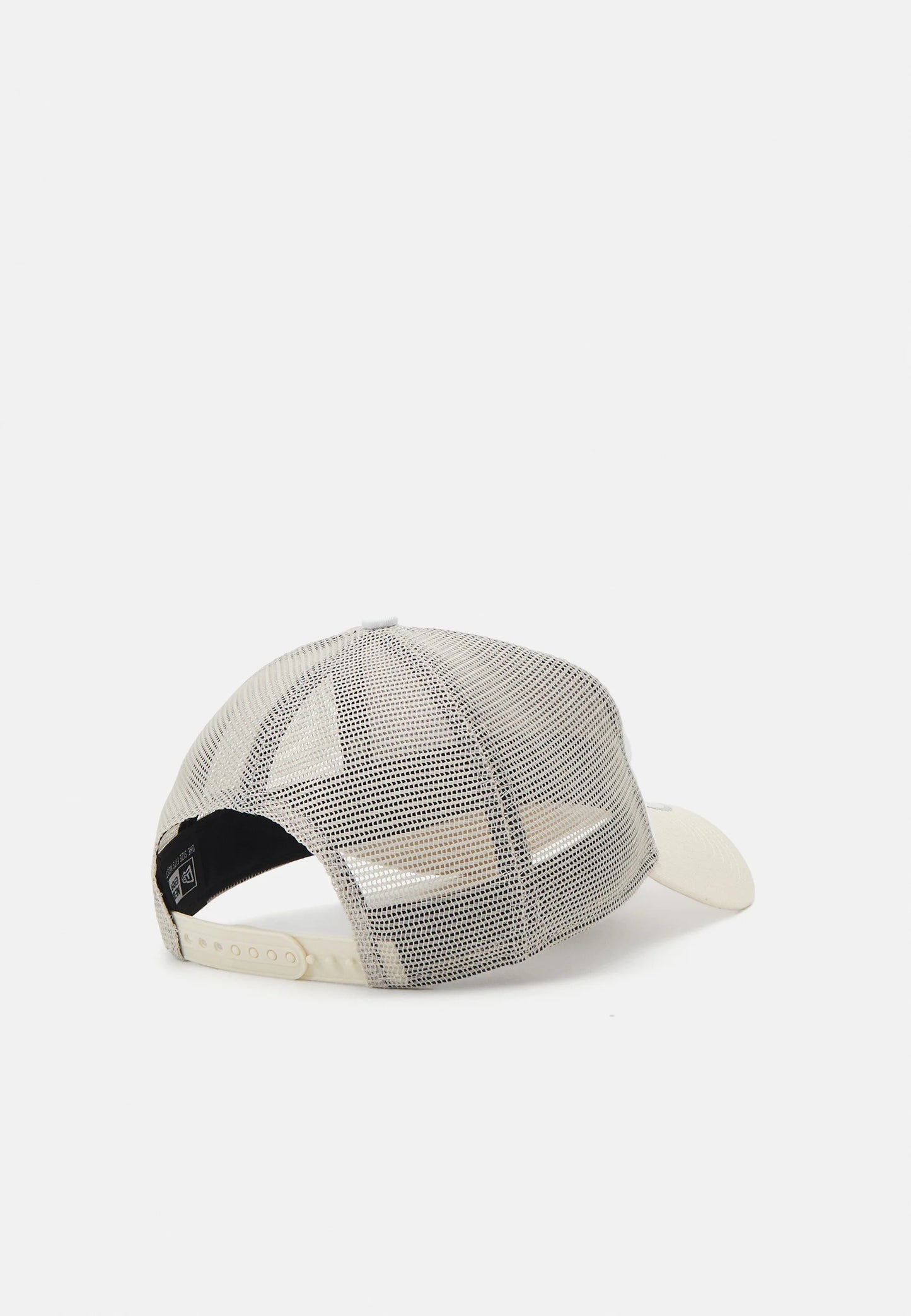 GORRA "GRAPHIC PRINT TRUCKER" TRUCKER - BEIGE/WHITE - NEW ERA | NE354Q2PI-A11