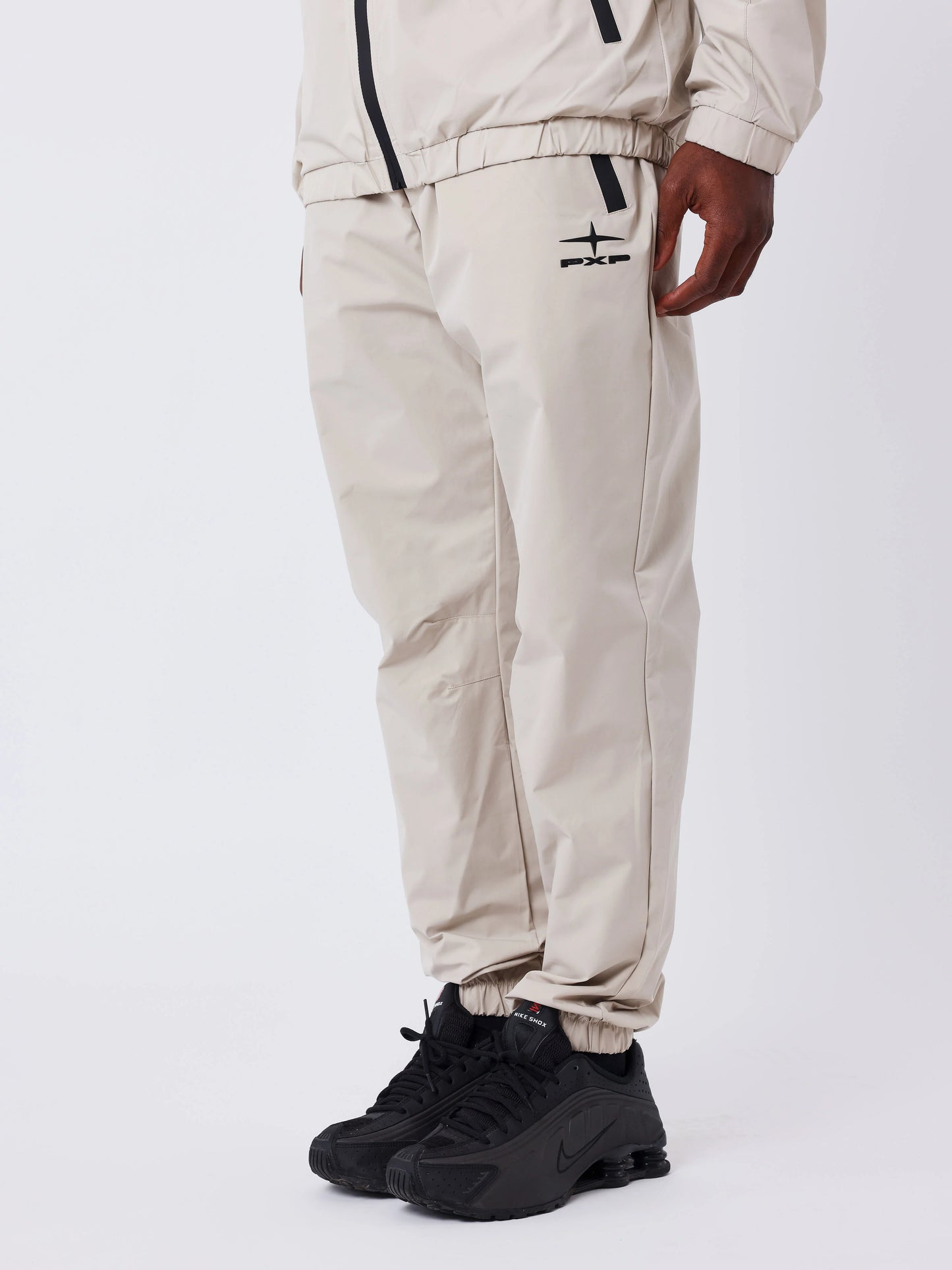 PANTALON TECHWEAR - BEIGE - PROJECT X PARIS | 2544164_GG