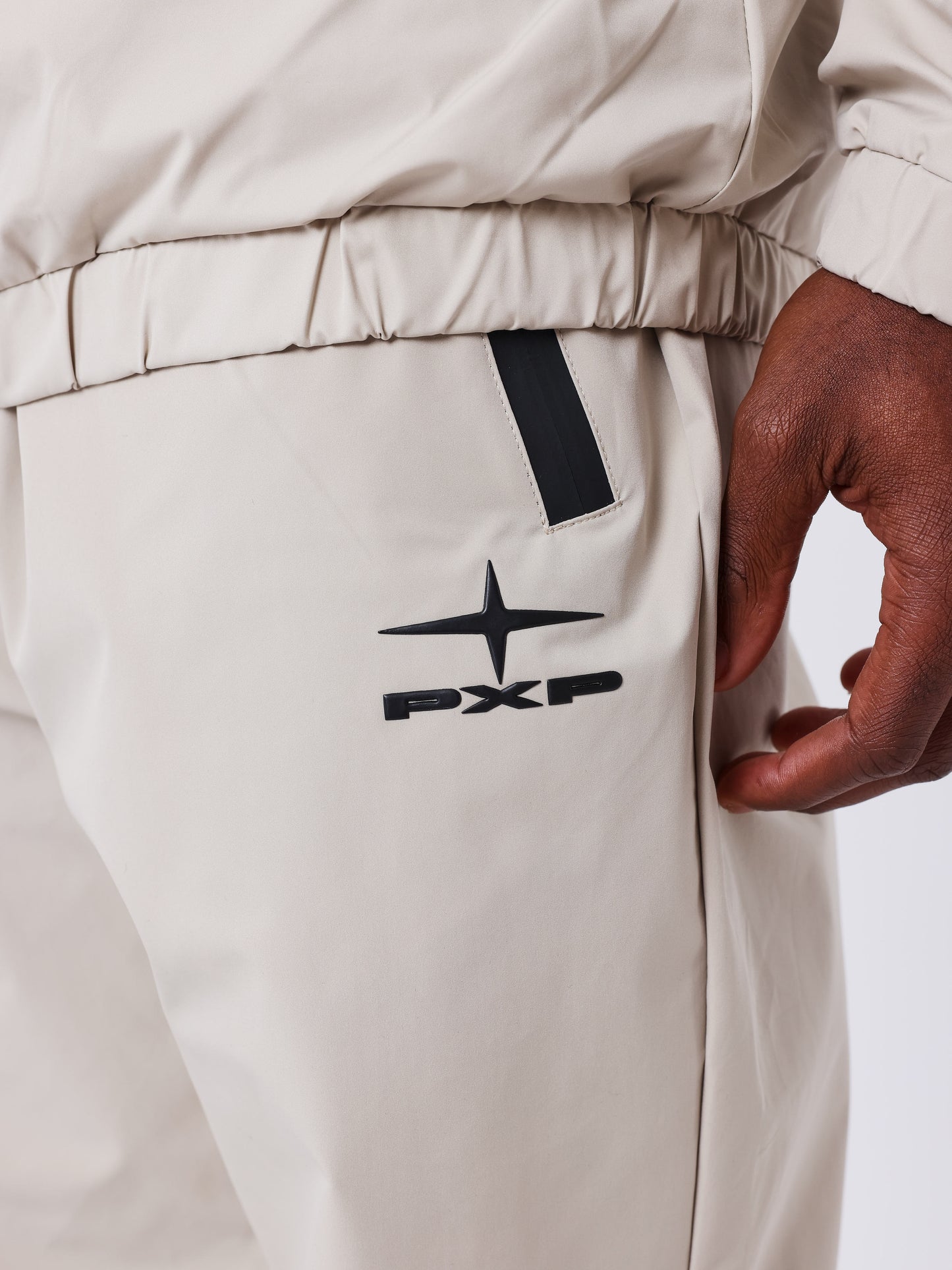 PANTALON TECHWEAR - BEIGE - PROJECT X PARIS | 2544164_GG