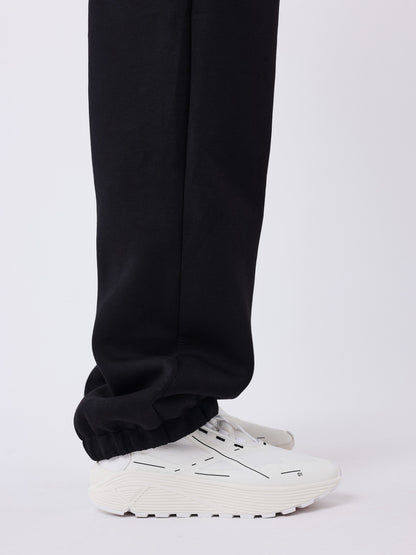 PANTALÓN CHANDAL NEOPRENO - NEGRO - PROJECT X PARIS | PXP 2544188_BK