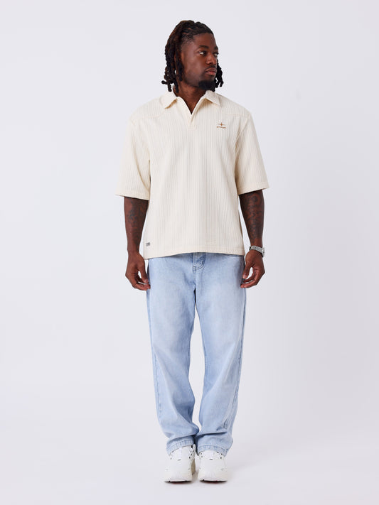 PANTALÓN VAQUERO BAGGY - AZUL - PROJECT X PARIS | PXP 2594424-JC