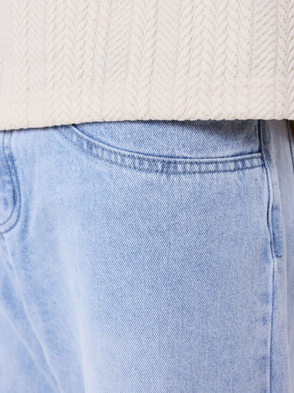 PANTALÓN VAQUERO BAGGY - AZUL - PROJECT X PARIS | PXP 2594424-JC