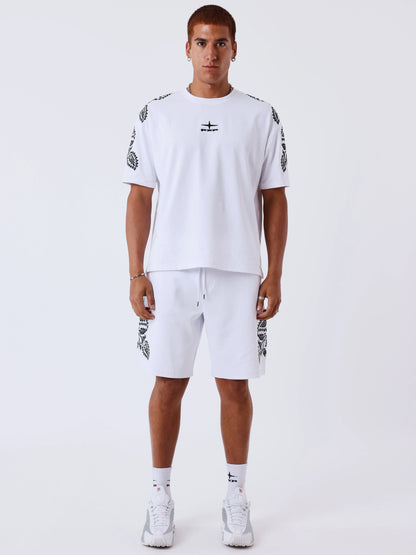 CAMISETA EVASION - BLANCO - PROJECT X PARIS | 2610305_W