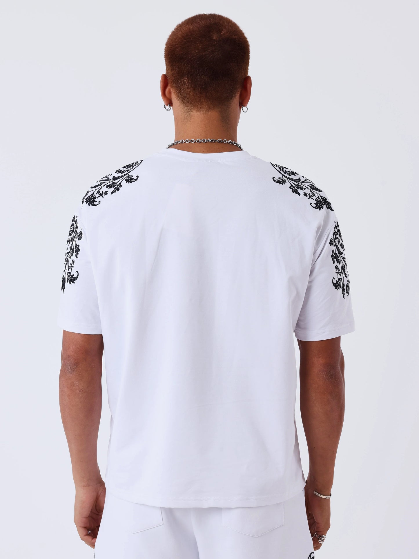 CAMISETA EVASION - BLANCO - PROJECT X PARIS | 2610305_W