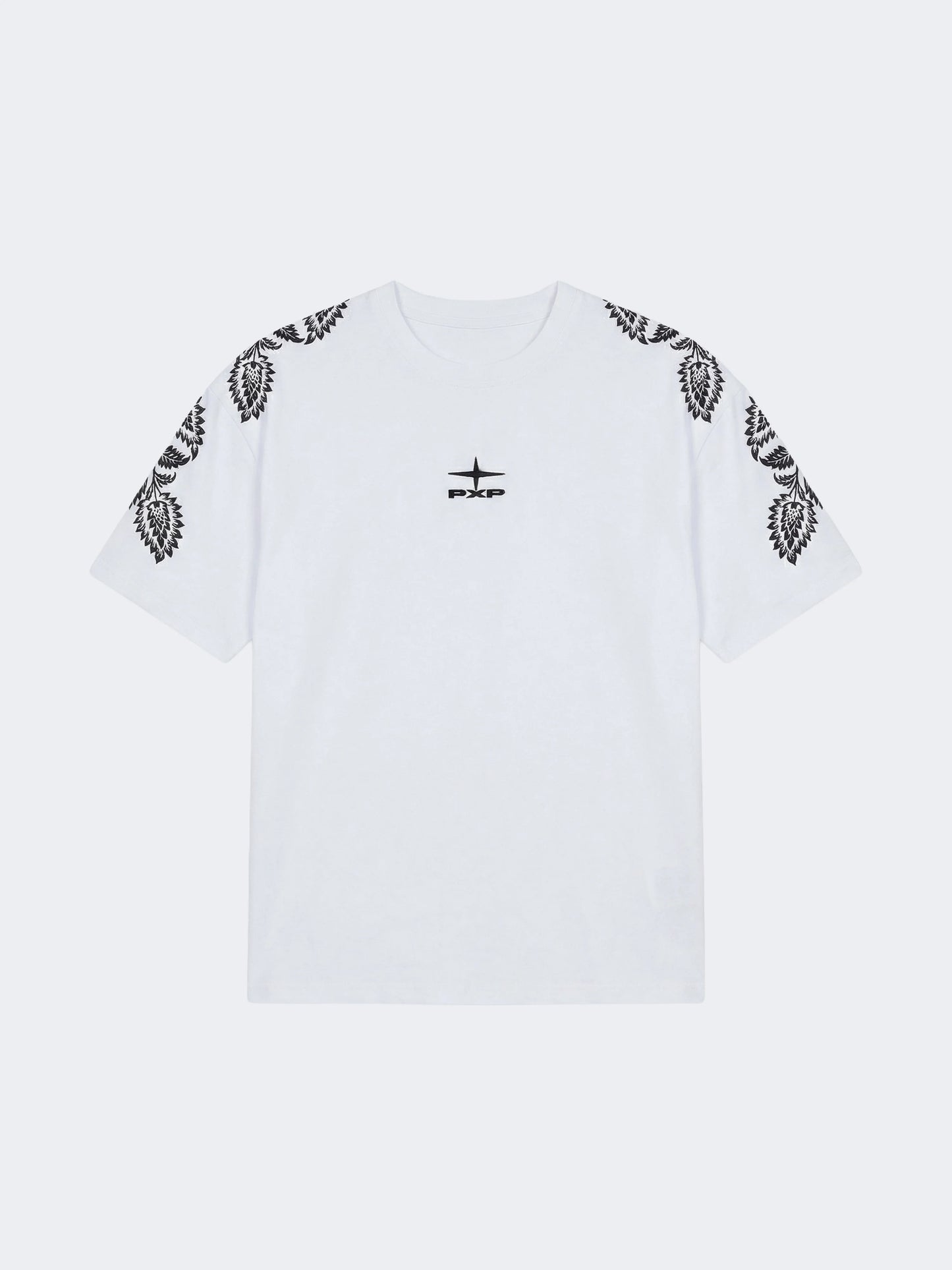 CAMISETA EVASION - BLANCO - PROJECT X PARIS | 2610305_W