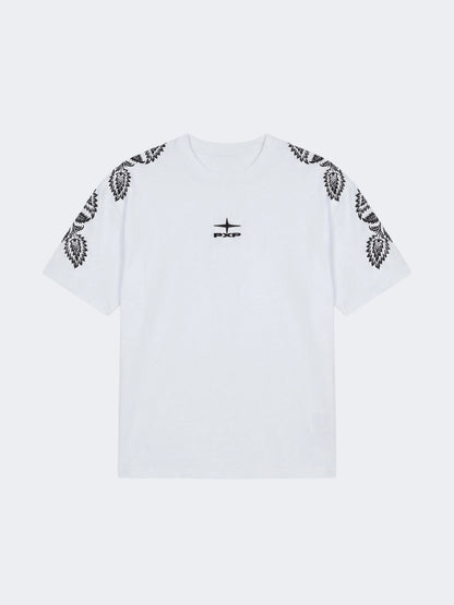 CAMISETA EVASION - BLANCO - PROJECT X PARIS | 2610305_W