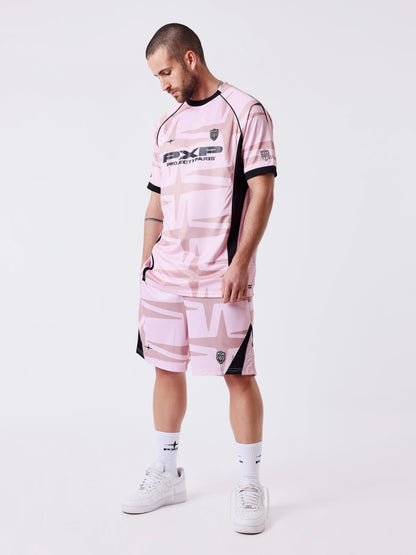 CAMISETA TRAINING - ROSA - PROJECT X PARIS | 2610308_PK