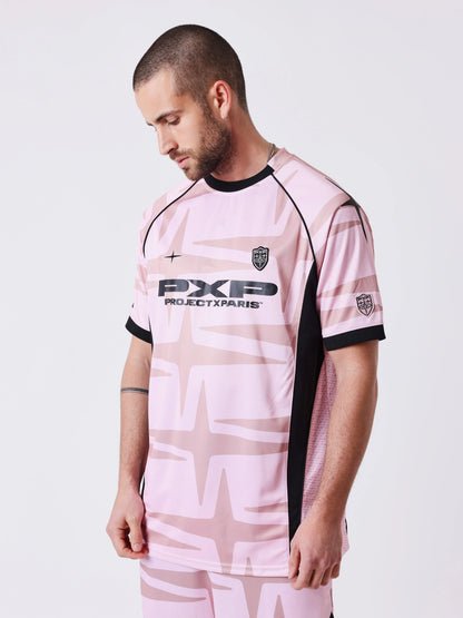 CAMISETA TRAINING - ROSA - PROJECT X PARIS | 2610308_PK
