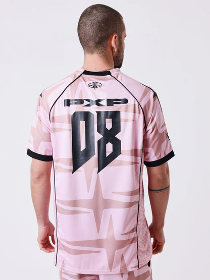 CAMISETA TRAINING - ROSA - PROJECT X PARIS | 2610308_PK