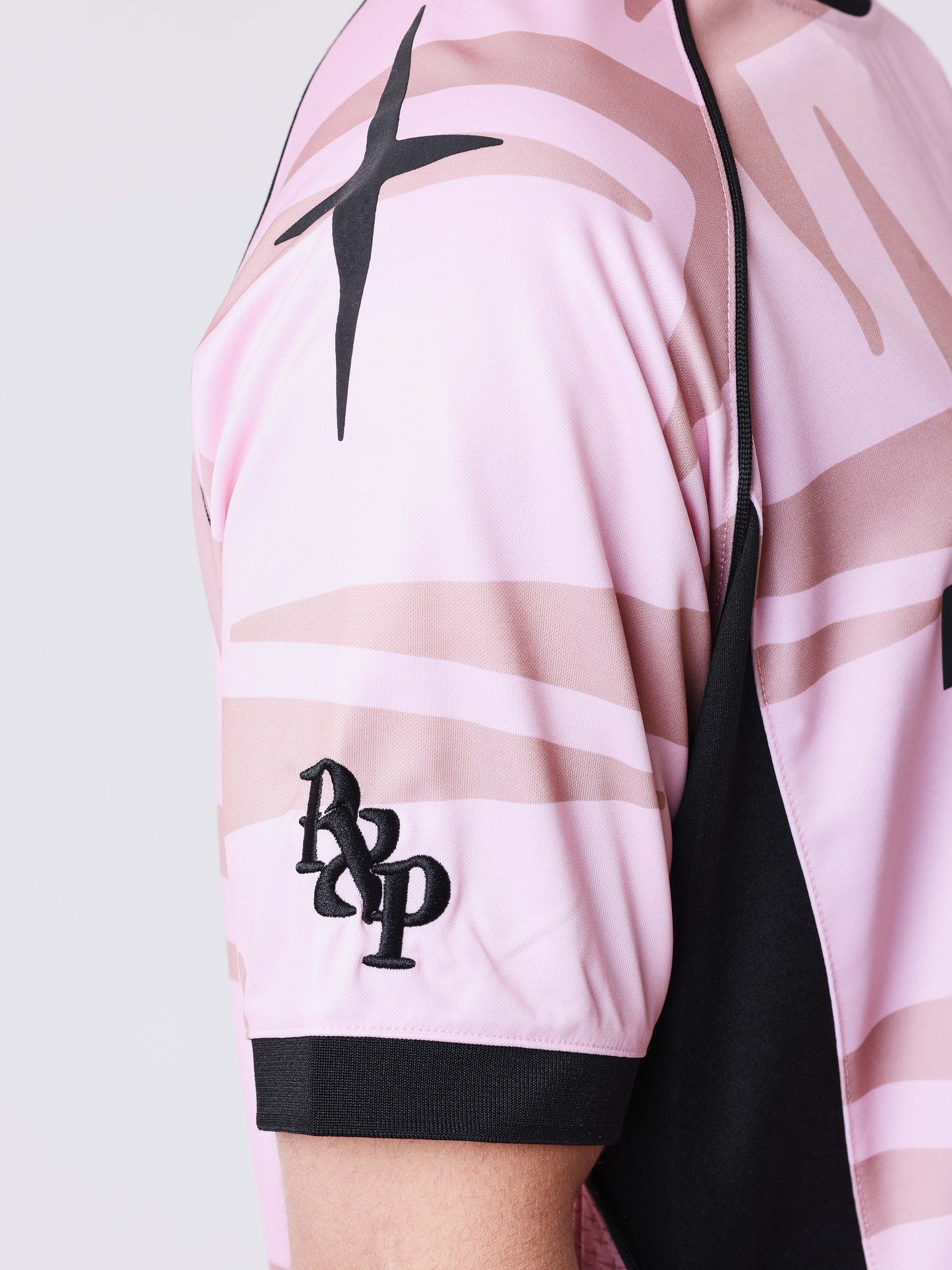 CAMISETA TRAINING - ROSA - PROJECT X PARIS | 2610308_PK