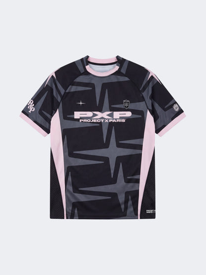 CAMISETA TRAINING - NEGRO - PROJECT X PARIS | 2610308_BK