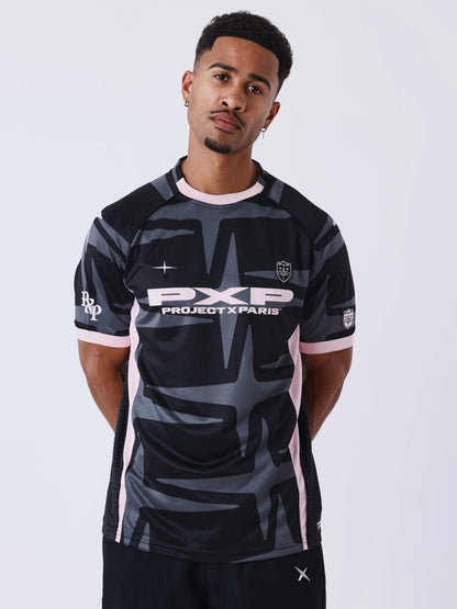 CAMISETA TRAINING - NEGRO - PROJECT X PARIS | 2610308_BK