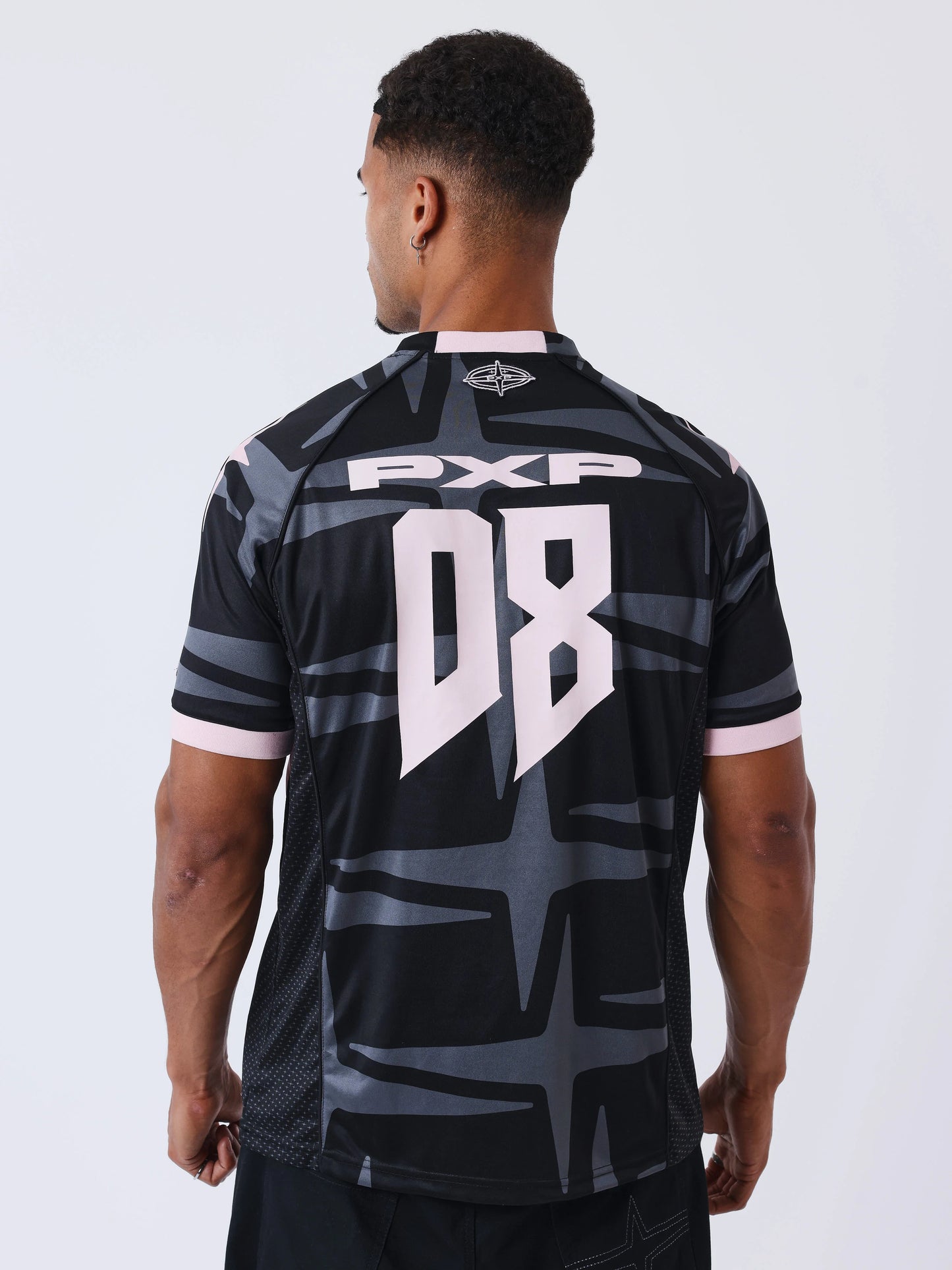 CAMISETA TRAINING - NEGRO - PROJECT X PARIS | 2610308_BK