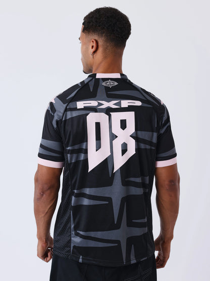 CAMISETA TRAINING - NEGRO - PROJECT X PARIS | 2610308_BK