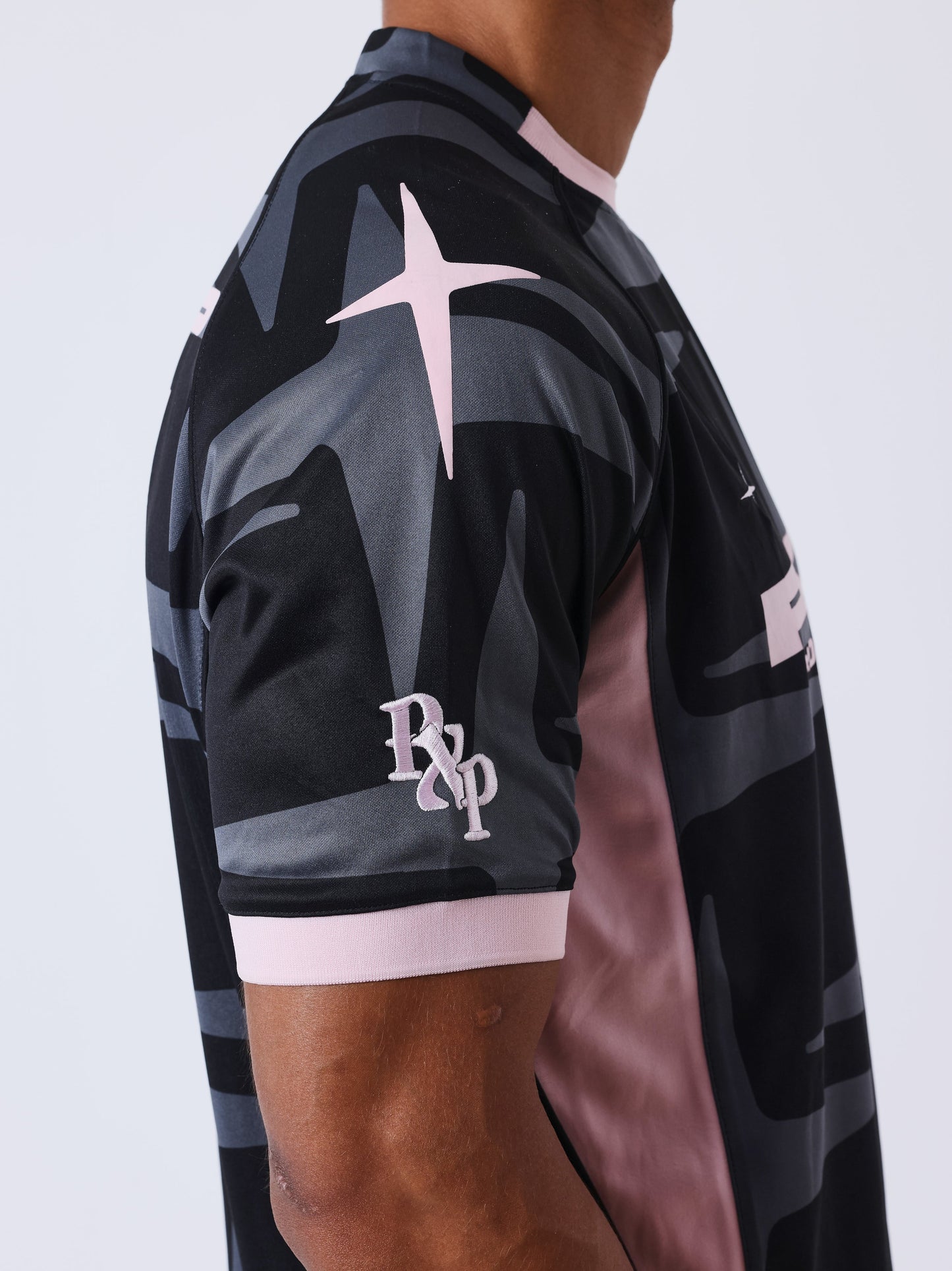 CAMISETA TRAINING - NEGRO - PROJECT X PARIS | 2610308_BK