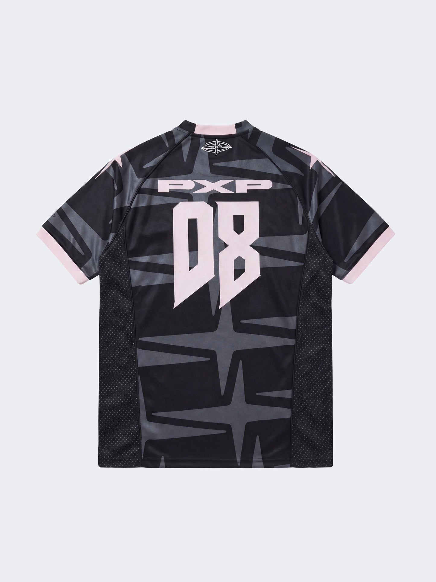 CAMISETA TRAINING - NEGRO - PROJECT X PARIS | 2610308_BK