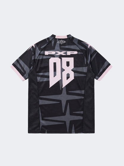 CAMISETA TRAINING - NEGRO - PROJECT X PARIS | 2610308_BK