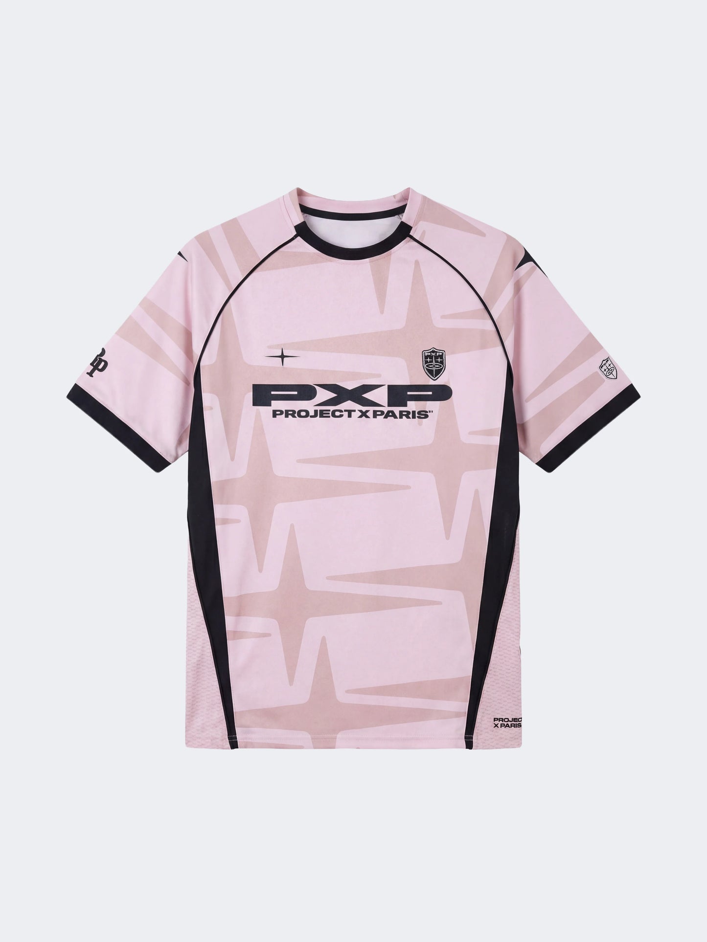 CAMISETA TRAINING - ROSA - PROJECT X PARIS | 2610308_PK